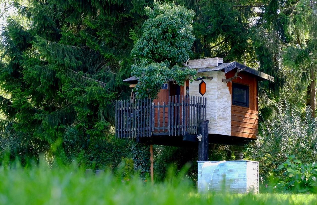 Gaestehaus Biedermann Kinding Exterior foto